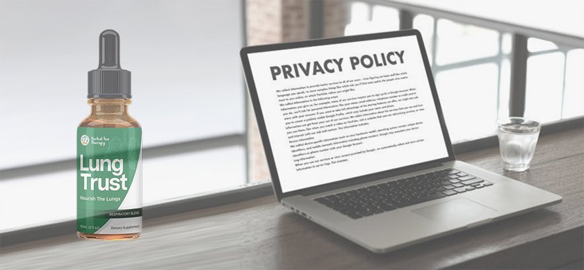 Privacy Policy